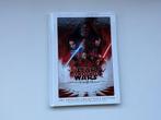 Star Wars Episode 8: The Last Jedi: The Official Collector's, Boeken, Ophalen of Verzenden, Zo goed als nieuw