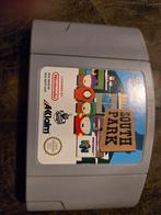 South park Ninteno 64 Game, 1 speler, Ophalen, Zo goed als nieuw, Vanaf 18 jaar