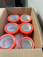 tape / waarschuwingstape / breekbaar tape/ Fragile tape, Ophalen, Nieuw, Overige typen