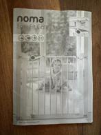 NIEUWE Traphekje 75-82 cm, Ophalen, Nieuw, Klemhekje, Metaal of IJzer