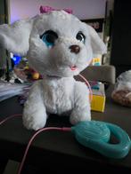 Furreal dansende hond/pup, Ophalen of Verzenden, Zo goed als nieuw, Jongen of Meisje