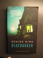 Bloedakker - Denise Mina, Ophalen of Verzenden, Zo goed als nieuw, Nederland