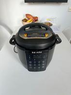Instant Pot 5.7L - Zo goed als nieuw!, Ophalen, 4 liter of meer, 3 snelheden of meer, Zo goed als nieuw