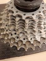 cassette - 12 speed, Gebruikt, Ophalen of Verzenden, Derailleur of Ketting, Racefiets