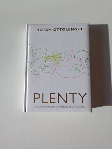 Yotam Ottolenghi - Plenty beschikbaar voor biedingen