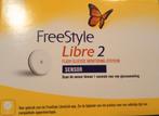 FreeStyle Libre 2 sensor, Diversen, Ophalen of Verzenden, Nieuw
