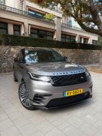 Land Rover Range Rover Velar 2.0 300pk AWD AUT 2018 Grijs, 4 cilinders, Range Rover Velar, Vierwielaandrijving, Particulier