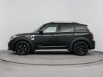 Mini Mini Countryman 1.5 Cooper S E ALL4 Classic 220PK | Aut, Auto's, Mini, Stof, Gebruikt, Countryman, Zwart