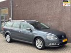 Volkswagen Passat Variant 1.4 TSI Comfortline BlueMotion AUT, Euro 5, Stof, 122 pk, Origineel Nederlands