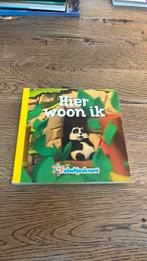 Fabeltjeskrant – Hier woon ik, Ophalen of Verzenden, Zo goed als nieuw