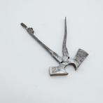 Gemerkte Decorateurstang (57065-61), Ophalen of Verzenden