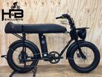 Urban Drivestyle UNI MK E-Bike 920Wh, Overige merken, Ophalen of Verzenden, Zo goed als nieuw, 47 tot 51 cm
