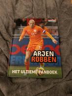 Redactie VI - Arjen Robben, Fictie algemeen, Ophalen of Verzenden, Zo goed als nieuw, Redactie VI