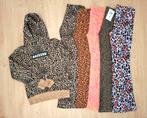Kledingpakket ONLY, WE en Raizzed, 146-152, Ophalen of Verzenden, Zo goed als nieuw, Meisje, Broek
