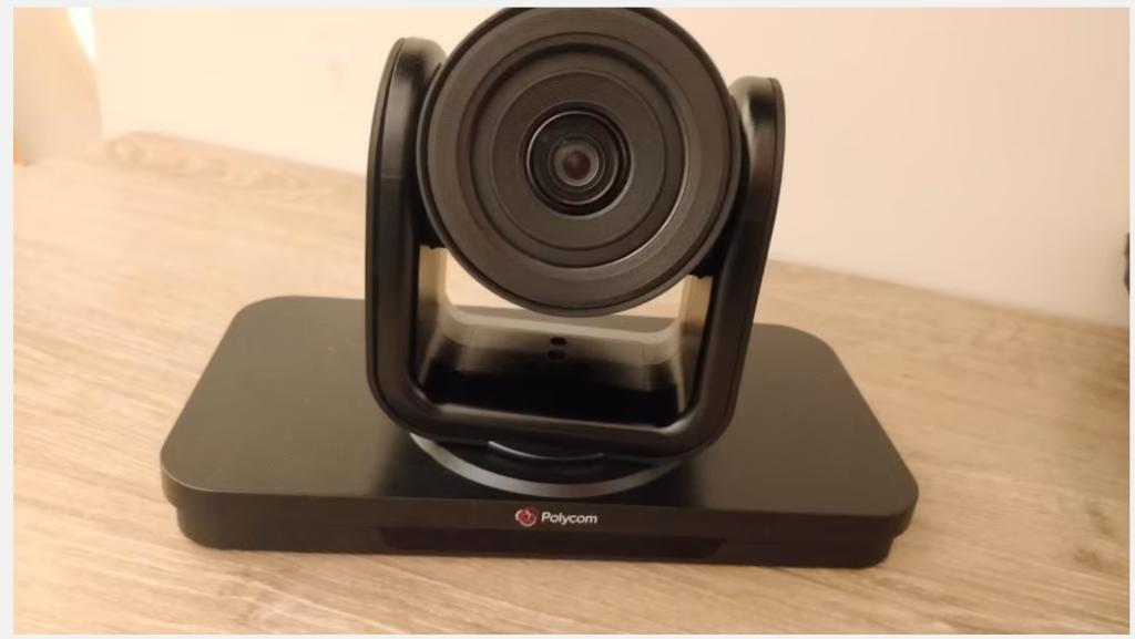 6x Nieuwe Polycom MPTZ-11 EagleEye IV Cameras, Ophalen of Verzenden, Nieuw, Toebehoren