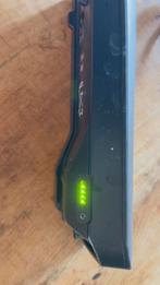 Bosch e‑bike set: accu + lader en Sparta display, bediening., Ophalen of Verzenden, Gebruikt