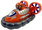 Paw Patrol Spin Master Zuma figuur met hovercraft voertuig, Kinderen en Baby's, Speelgoed | Actiefiguren, Postbus 64461, Brunssum, Nederland