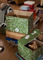 Opslag ruimte -  leegstaande kamer GEZOCHT NH