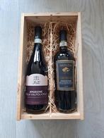 2 mooie amarones (2013! en 2018), Nieuw, Rode wijn, Vol, Italië