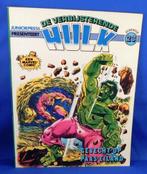 Hulk - Gevecht op Paas-Eiland, Boeken, Stripboeken, Eén stripboek, Ophalen of Verzenden, Gelezen