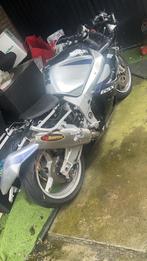 Gsxr 750 k1 tm k3 onderdelen . Eccu voorvork harnaas etc, Motoren, Onderdelen | Suzuki, Gebruikt