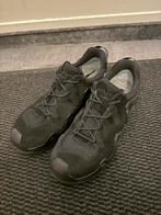 LOWA ZEPHYR WORK GTX BLACK  S3S WERKSCHOEN, Ophalen, Zo goed als nieuw, Zwart, Werkschoenen