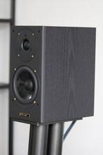 PMC DB1 gold Limited Edition. Met Pmc stands!, Ophalen, Zo goed als nieuw, 120 watt of meer, Front, Rear of Stereo speakers