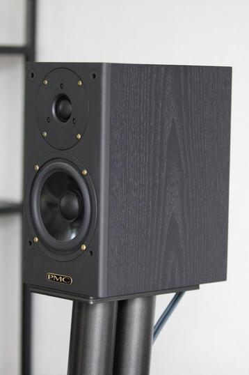 PMC DB1 gold Limited Edition. Met Pmc stands! beschikbaar voor biedingen