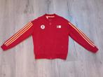 Adidas x Disney 100 jaar vest maat 140 (9-10), Adidas, Jongen of Meisje, Trui of Vest, Ophalen of Verzenden