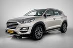 Hyundai Tucson 1.6 T-GDI Comfort(Goed onderH, Carplay, Stoel, Auto's, Hyundai, Gebruikt, 4 cilinders, Wit, Bedrijf
