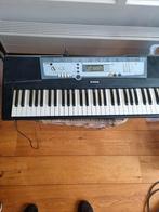 Yamaha keyboard type psr E 213, Muziek en Instrumenten, Keyboards, Ophalen, Zo goed als nieuw, 61 toetsen, Yamaha