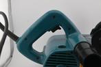 makita Borstelschuurmachine 9741J + 2 Borstels + koffer, Ophalen of Verzenden, Gebruikt