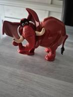 Disney tantor tarzan figuur mc donalds, Verzamelen, Ophalen of Verzenden, Zo goed als nieuw, Beeldje of Figuurtje