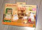 Sylvanian Families, Ophalen, Nieuw, Kunststof, Speelkeuken-accessoire