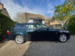 BMW 523I Touring Youngtimer AUT Leer Comfortstoelen Trekhaak, Auto's, BMW, Te koop, Geïmporteerd, 5 stoelen, Benzine