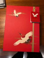 Nieuwe giftset Rituals Limited Edition Tsuru, Ophalen of Verzenden, Zo goed als nieuw, Bad & Douche