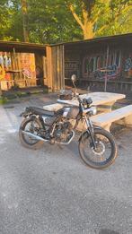 project schakelbrommer Mash 50 18000km, Ophalen, Gebruikt