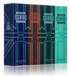 Milton-Lloyd Essentials Parfum 50ml, Ophalen of Verzenden, Nieuw