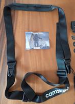 Camstrap Explorer, origineel  camerariem, cameraharnas, Ophalen of Verzenden, Zo goed als nieuw