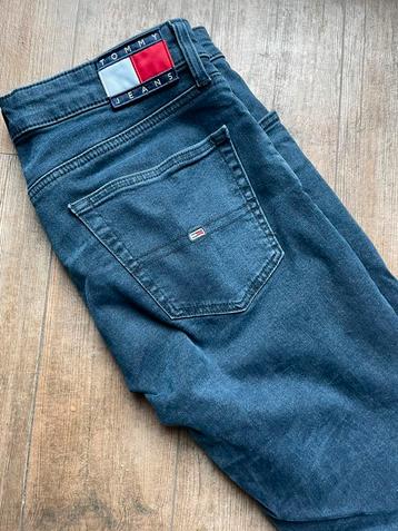 Tommy Hilfiger Austin slim fit - Maat 31-34 beschikbaar voor biedingen