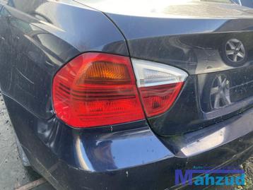 BMW 3 SERIE E90 links binnen buiten achterlicht 2004-2012 beschikbaar voor biedingen