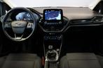 Ford Fiesta 1.0 EcoBoost Titanium |Climate|Cruise|, Auto's, Ford, Voorwielaandrijving, Stof, Gebruikt, 580 kg