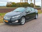 Chevrolet Volt 1.4E LT Climatronic AUTOMAAT, Auto's, 1398 cc, 4 cilinders, 4 stoelen, Zwart