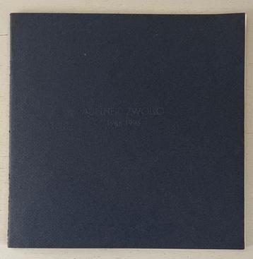 Adelheid Zwollo 1986-1996  beschikbaar voor biedingen