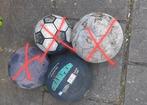 Voetbal in prima staat, Maat XS of kleiner, Ophalen, Gebruikt, Bal