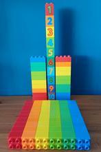 Duplo lego blokken bouwstenen blokjes stenen 90st, Ophalen of Verzenden, Zo goed als nieuw, Duplo