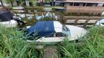Zeer nette Skibsplast 16'5 dc, met 30pk motor, Watersport en Boten, Motorboten en Motorjachten, Ophalen, Gebruikt, 30 tot 50 pk