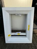 Dakopstand voor lichtkoepel PVC 700 x 1000mm met scharnieren, Ophalen, Nieuw