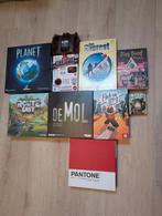 Diverse bordspellen, Ophalen of Verzenden