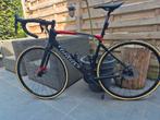 Wilier tristiena cento 1 NDR Shimano 105 Di2, Fietsen en Brommers, Carbon, Zo goed als nieuw, Meer dan 20 versnellingen, 53 tot 57 cm